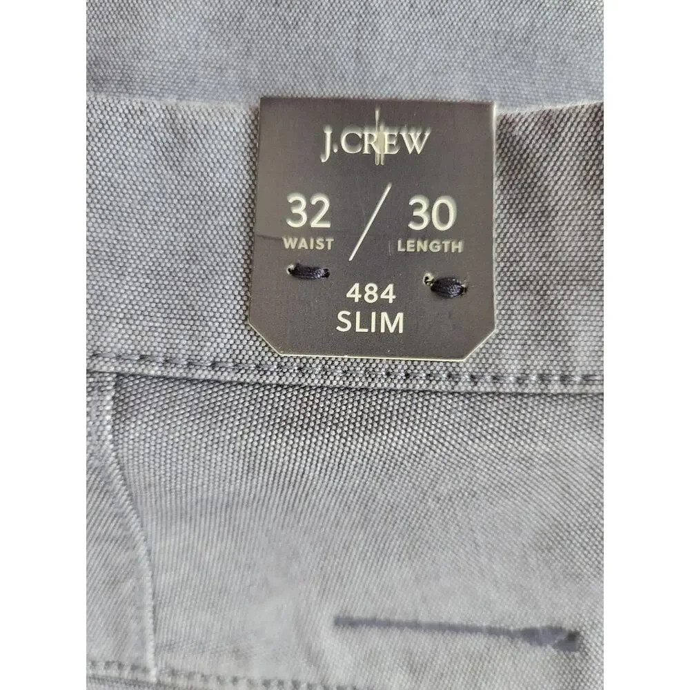 J. Crew our newest